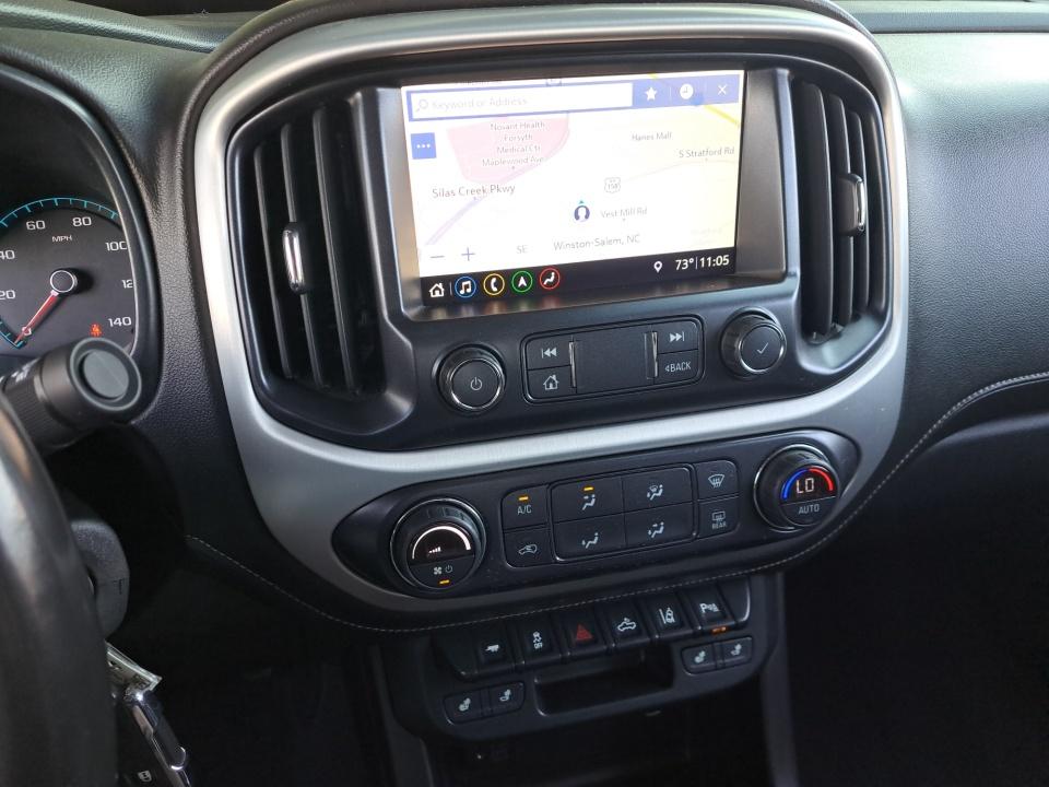 2019 GMC Canyon 4WD SLT
