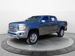 2019 GMC Canyon 4WD SLT