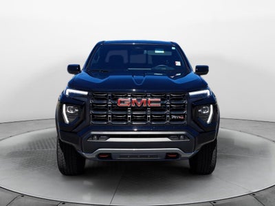 2024 GMC Canyon 4WD AT4