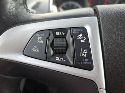 2016 GMC Terrain SLE