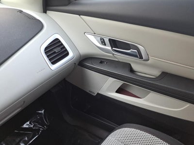 2016 GMC Terrain SLE
