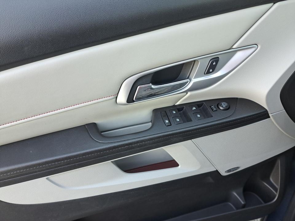 2016 GMC Terrain SLE