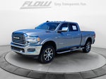 2021 RAM 2500 Longhorn