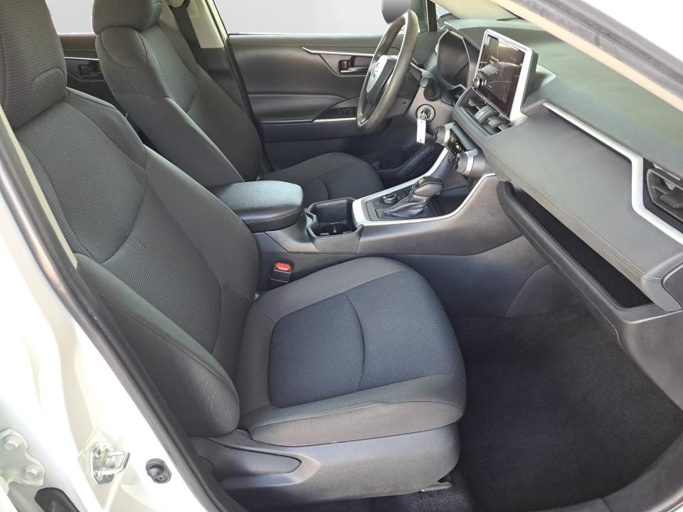 2024 Toyota RAV4 Hybrid Hybrid LE