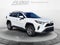 2024 Toyota RAV4 Hybrid Hybrid LE