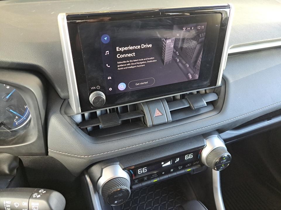 2024 Toyota RAV4 Hybrid Hybrid LE