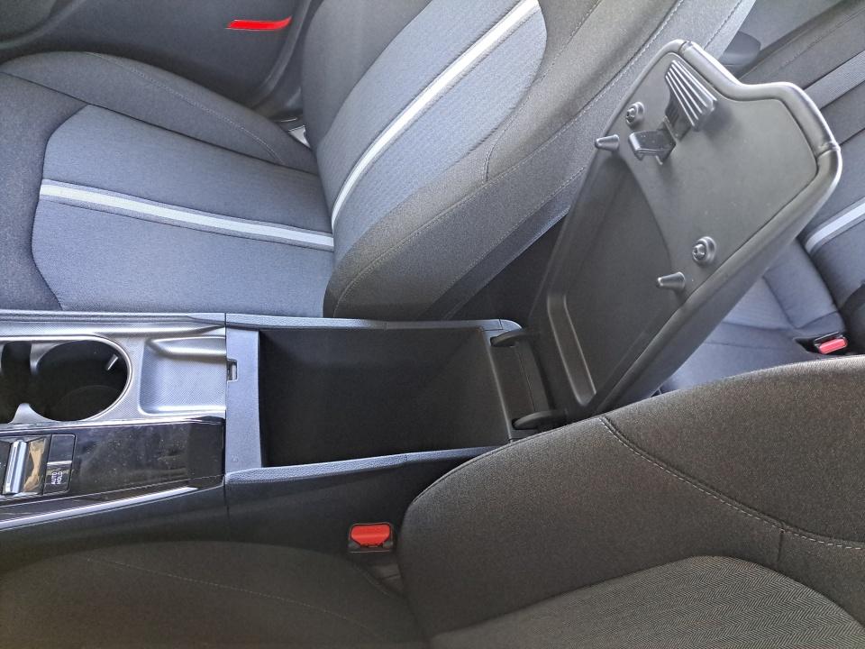2022 Hyundai SONATA SE