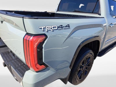 2025 Toyota Tundra 1794 Edition
