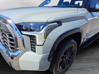 2025 Toyota Tundra 1794 Edition