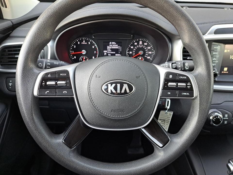 2020 Kia Sorento LX