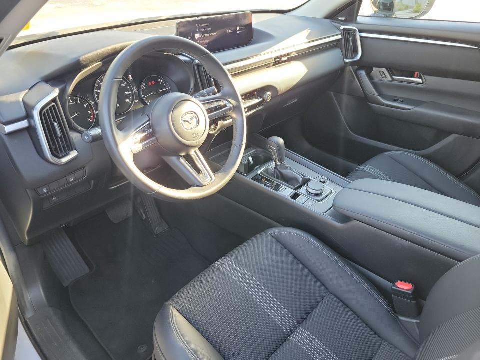 2024 Mazda Mazda CX-50 2.5 S Premium Package