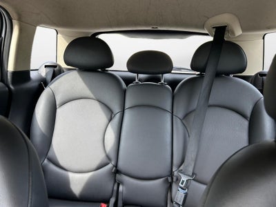 2014 MINI Countryman S