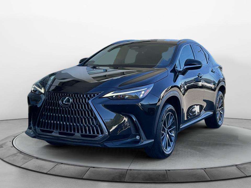 2024 Lexus NX 250 NX 250 Premium