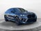 2024 BMW X6 M Sports Activity Coupe
