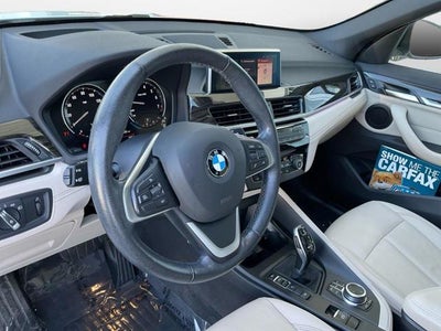 2020 BMW X1 xDrive28i