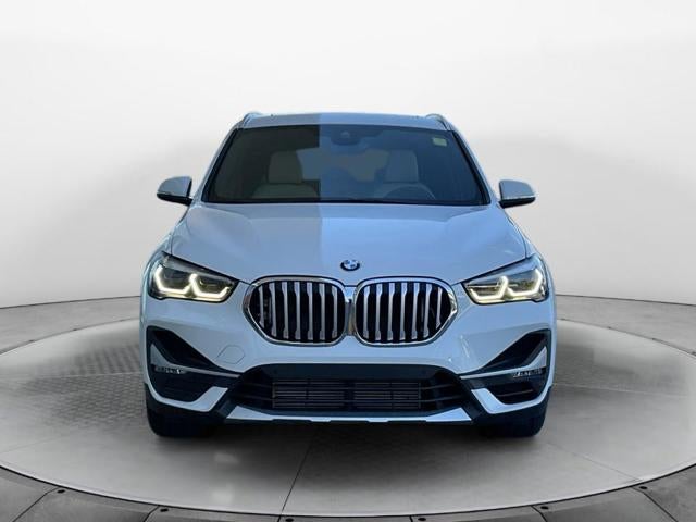 2020 BMW X1 xDrive28i