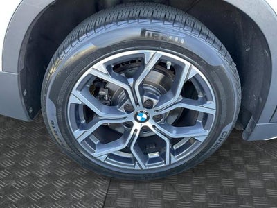2020 BMW X1 xDrive28i