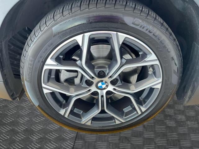 2020 BMW X1 xDrive28i