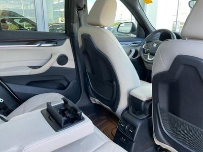 2020 BMW X1 xDrive28i