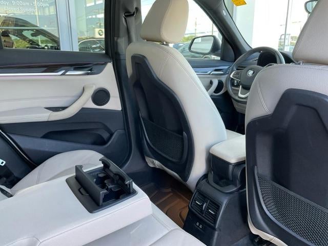 2020 BMW X1 xDrive28i