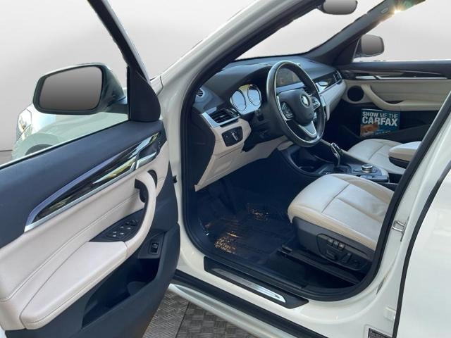 2020 BMW X1 xDrive28i