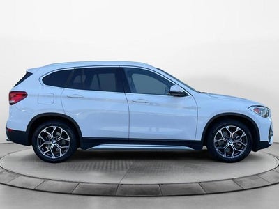 2020 BMW X1 xDrive28i