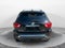 2019 Nissan Pathfinder Platinum