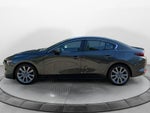 2022 Mazda Mazda3 Sedan Select
