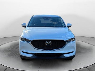 2020 Mazda Mazda CX-5 Sport