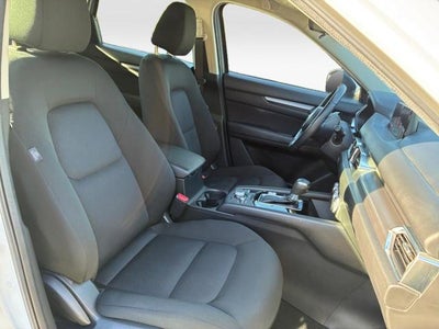 2020 Mazda Mazda CX-5 Sport