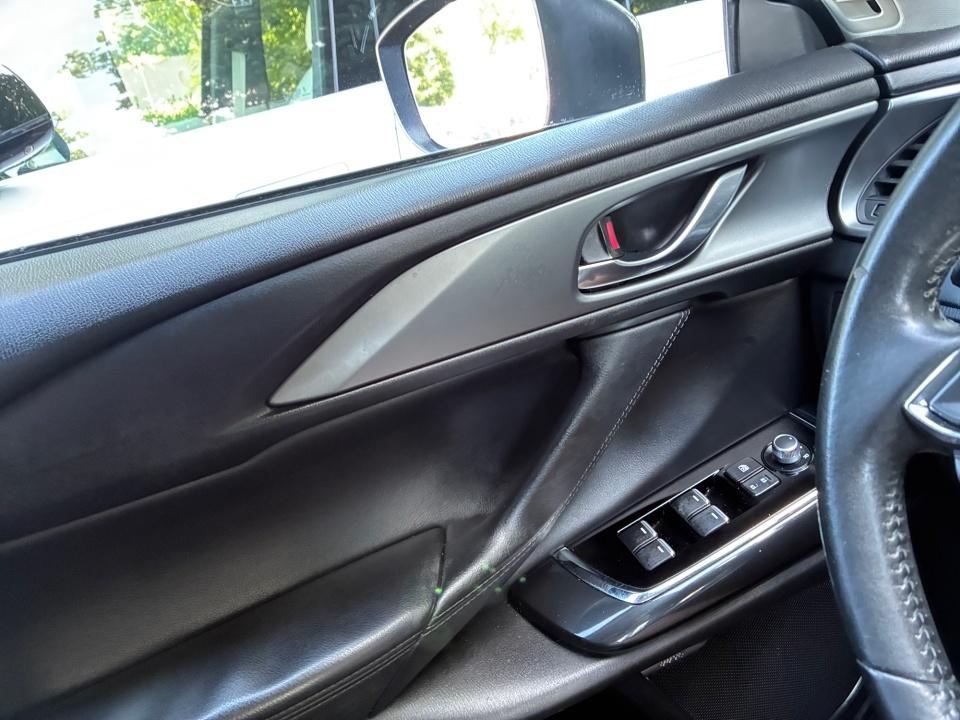 2019 Mazda Mazda CX-9 Touring