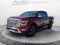 2023 Nissan Titan Platinum Reserve