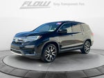 2019 Honda Pilot Touring 7-Passenger