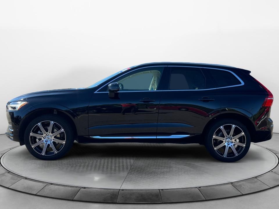 2020 Volvo XC60 Inscription