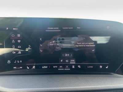 2025 Audi All-new SQ5 Prestige