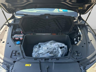 2024 Audi Q8 e-tron Premium