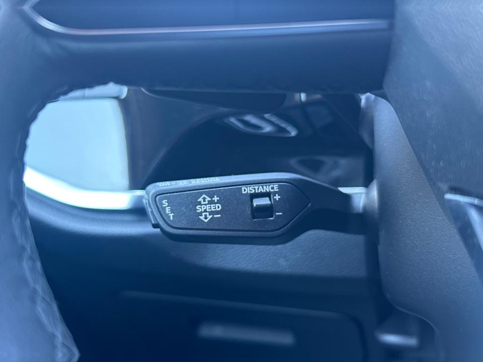 2024 Audi Q3 S line Premium Plus
