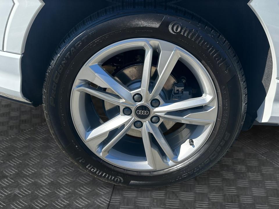 2024 Audi Q3 S line Premium Plus