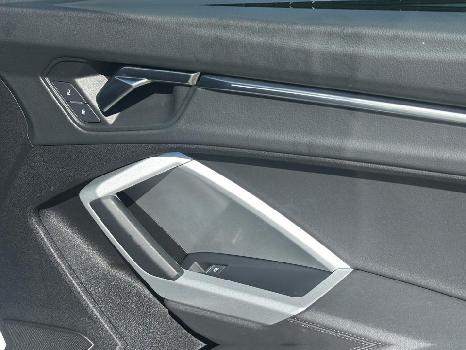 2024 Audi Q3 S line Premium Plus