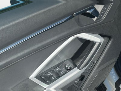 2024 Audi Q3 S line Premium Plus