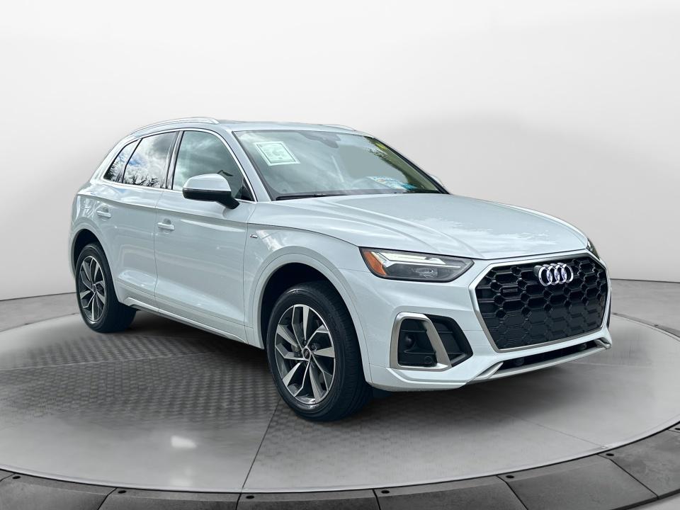 2024 Audi Q5