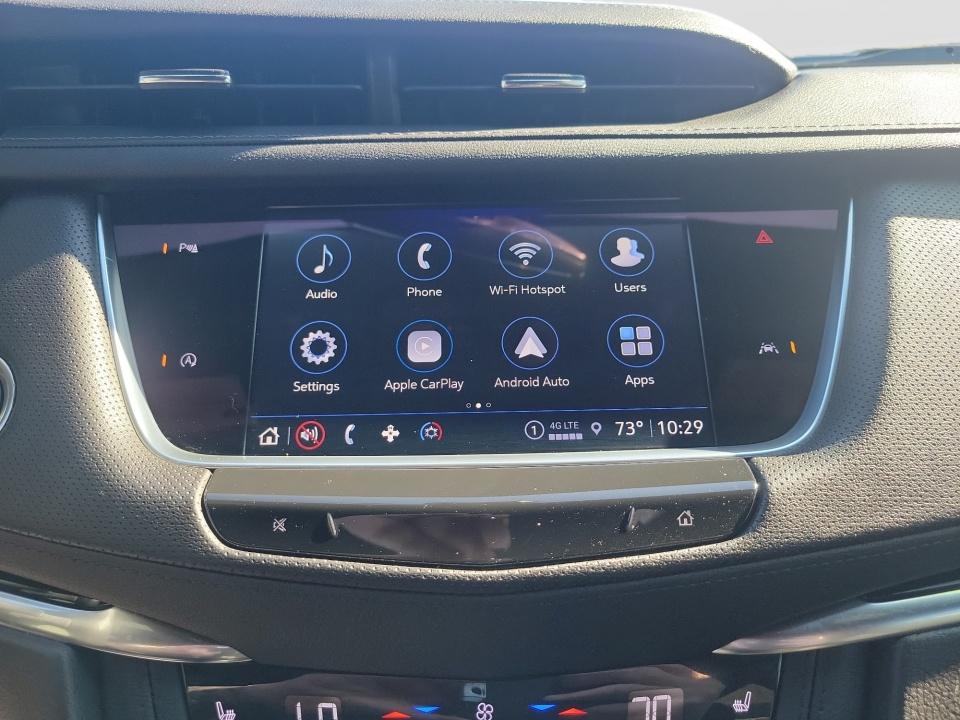 2023 Cadillac XT6 AWD Luxury
