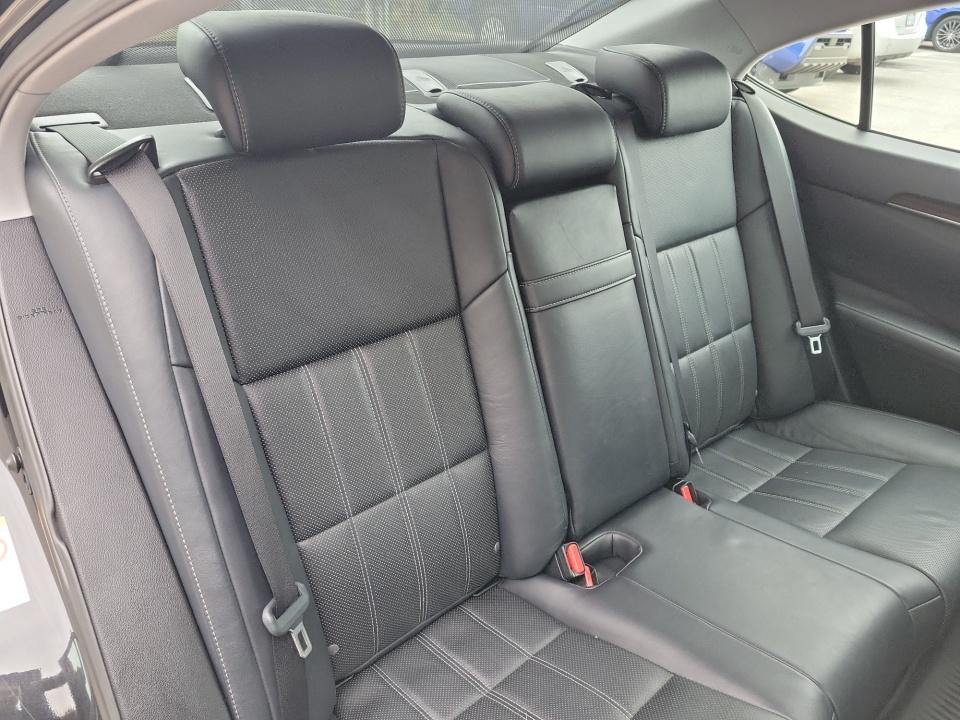 2017 Lexus ES 350 ES 350