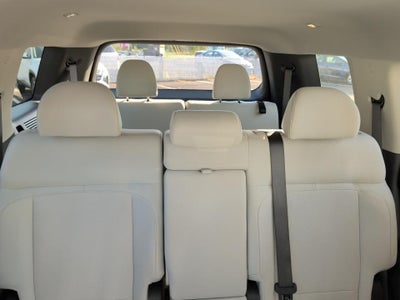 2027 Hyundai SANTA FE SE