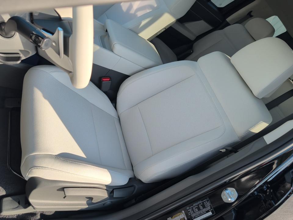2027 Hyundai SANTA FE SE
