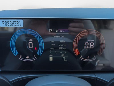 2027 Hyundai SANTA FE SE