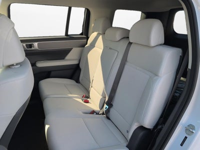 2027 Hyundai SANTA FE SE