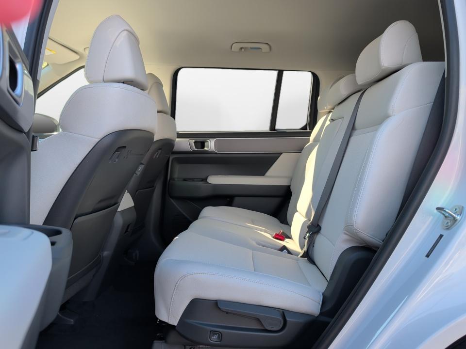 2027 Hyundai SANTA FE SE