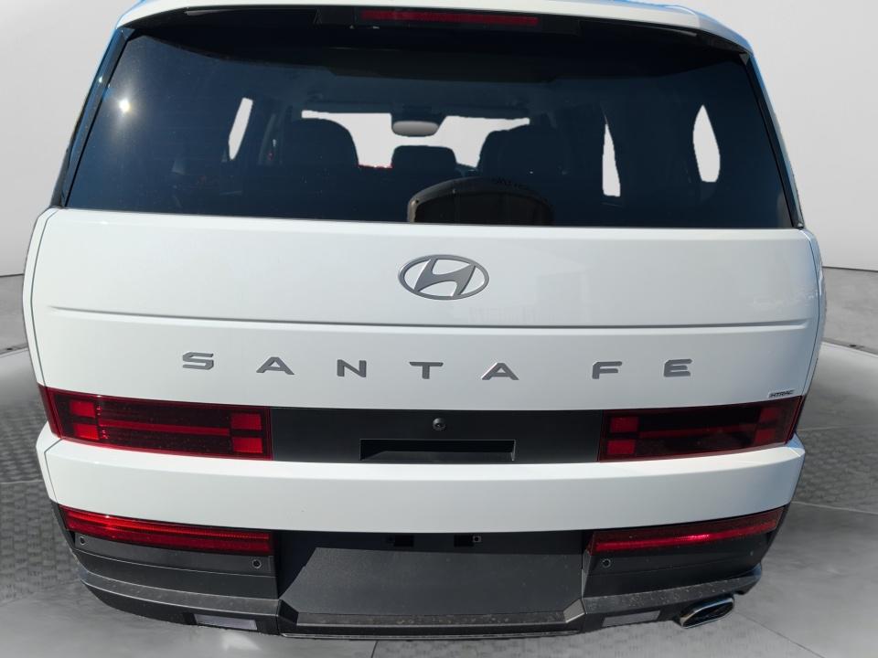 2027 Hyundai SANTA FE SE