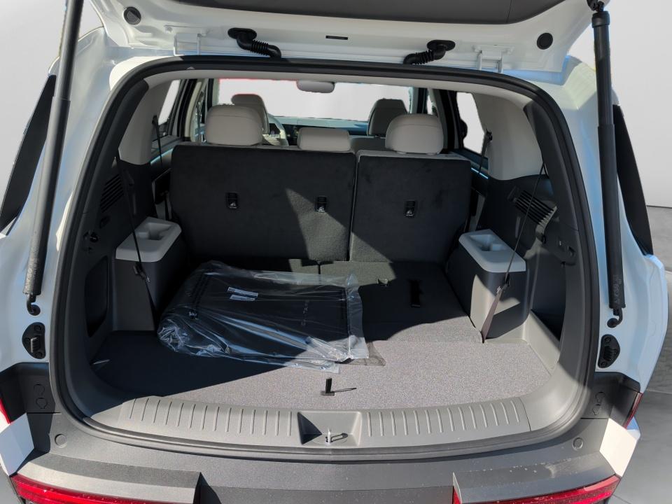 2027 Hyundai SANTA FE SE